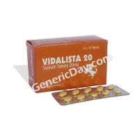 VIDALISTA 20 MG image 1